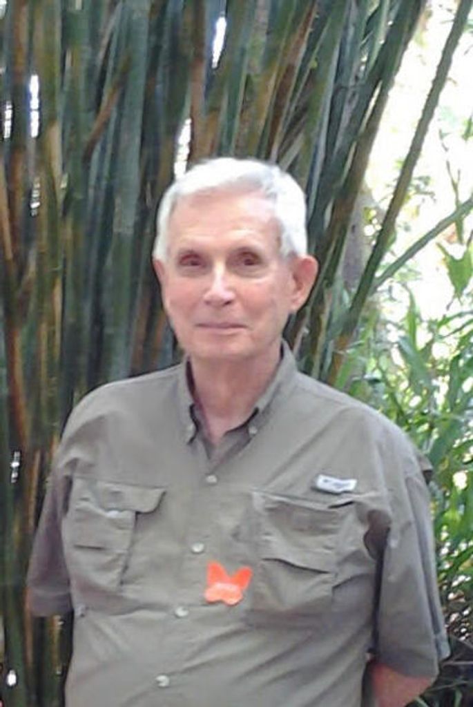 William Carpenter Profile Photo