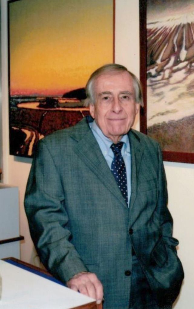 Douglas Philip Burton Profile Photo