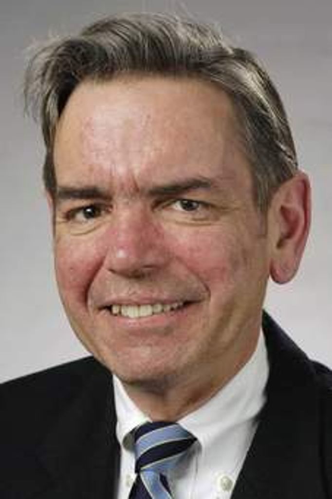 James Baughman