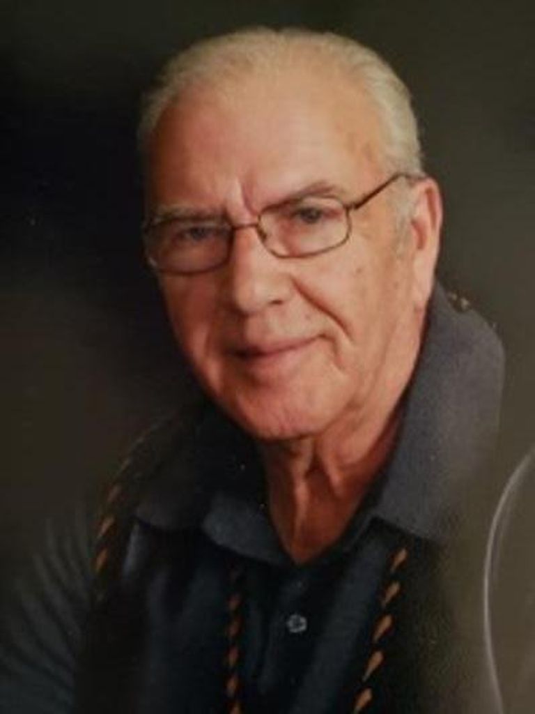 Edward Martin Pulaski