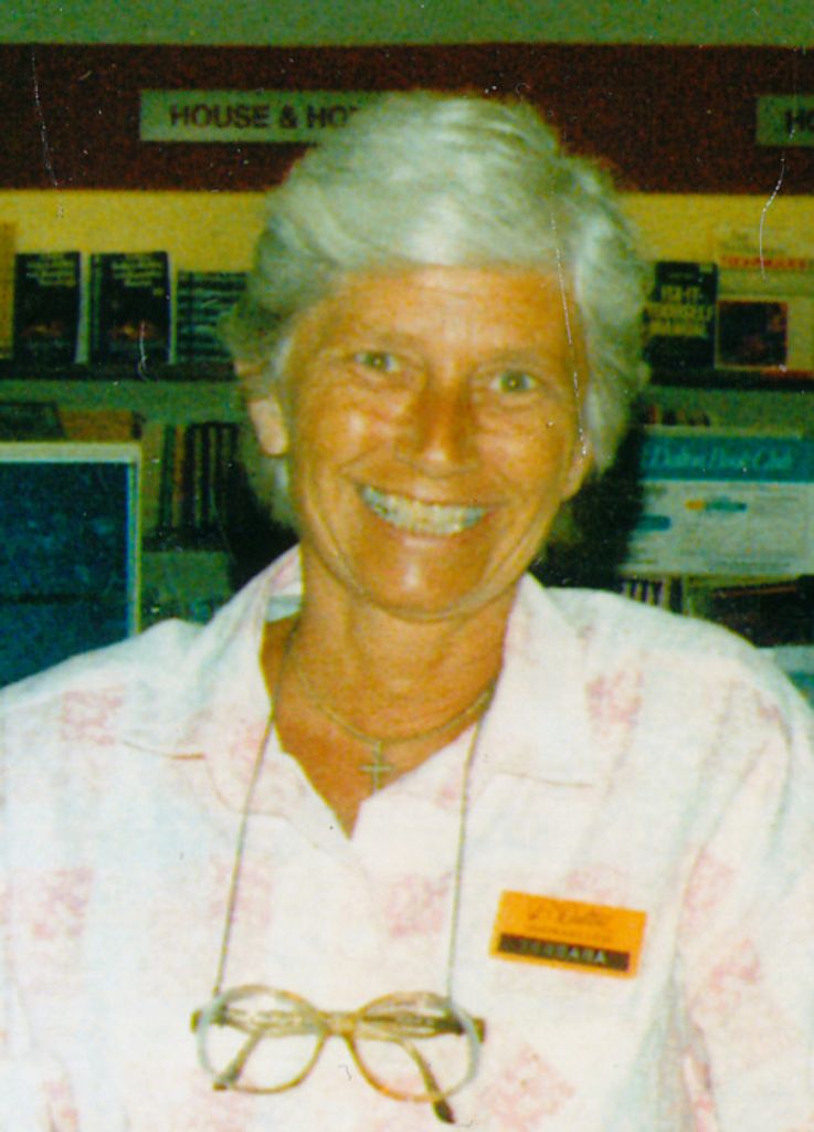 Barbara Vieburg