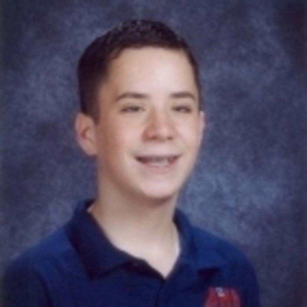 James Cameron Hutchinson Profile Photo