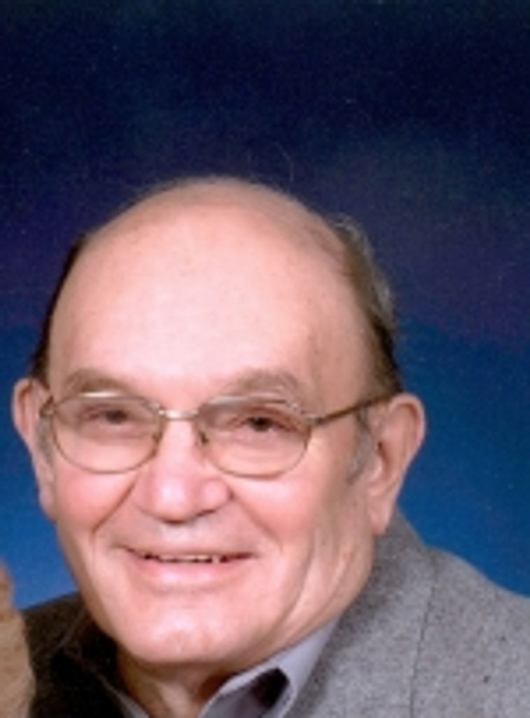Walter Gibson