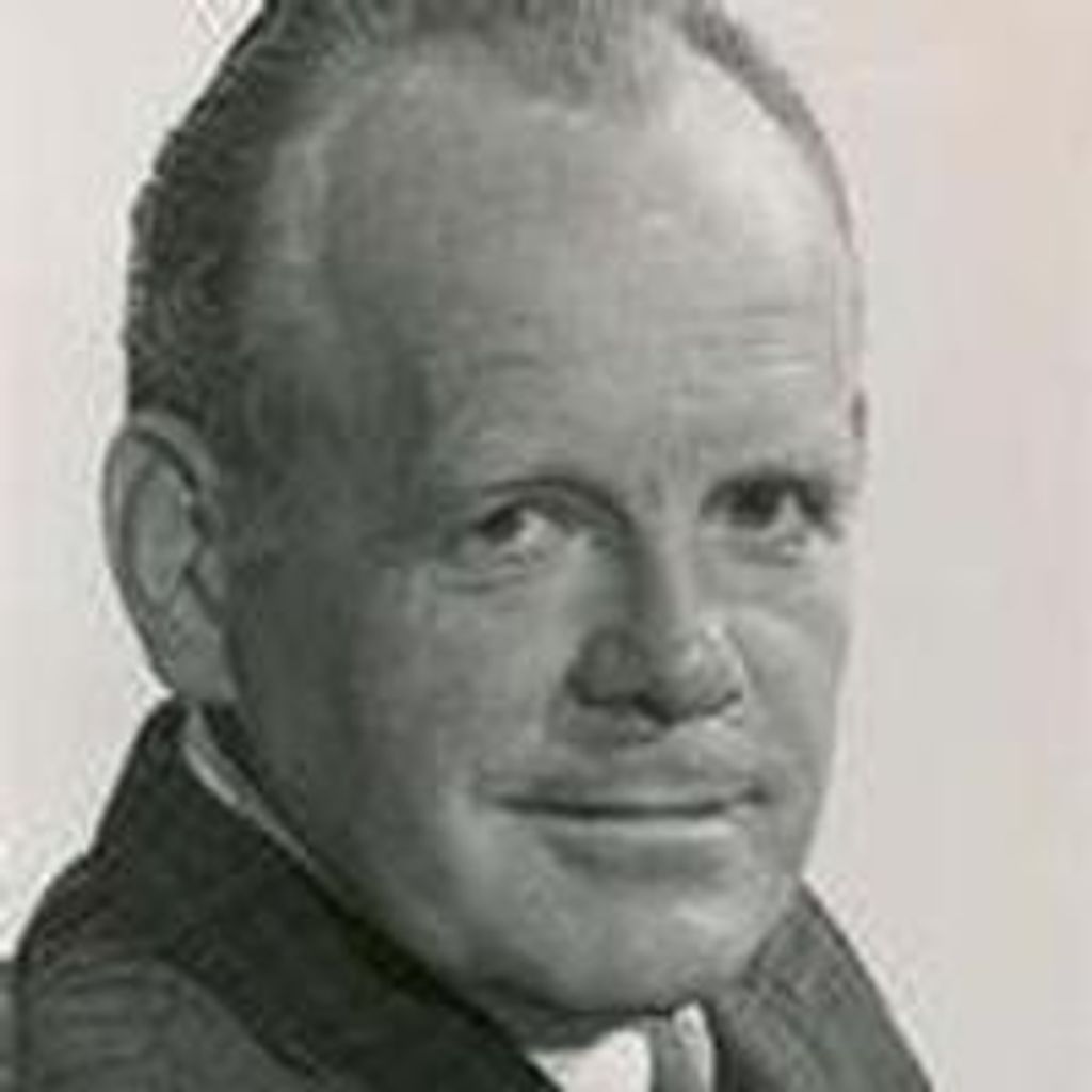 Arman  Frederick Frederickson