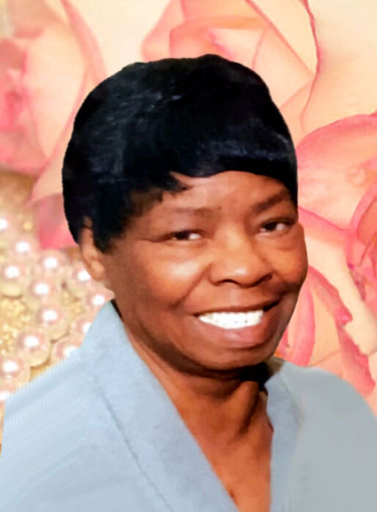 Gussie L. Johnson Profile Photo