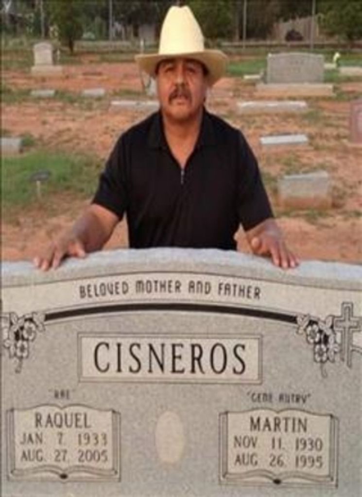 Ruben Cisneros Profile Photo