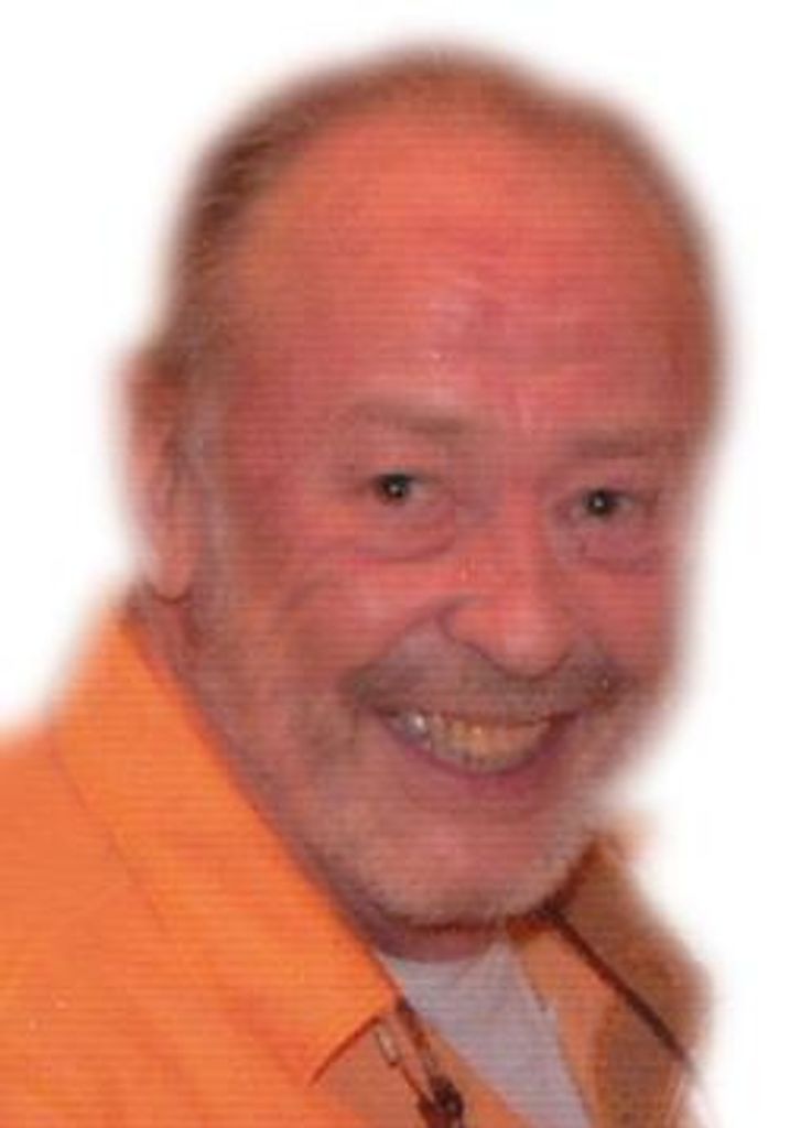 Floyd "Tony" Tiger" Contway Profile Photo