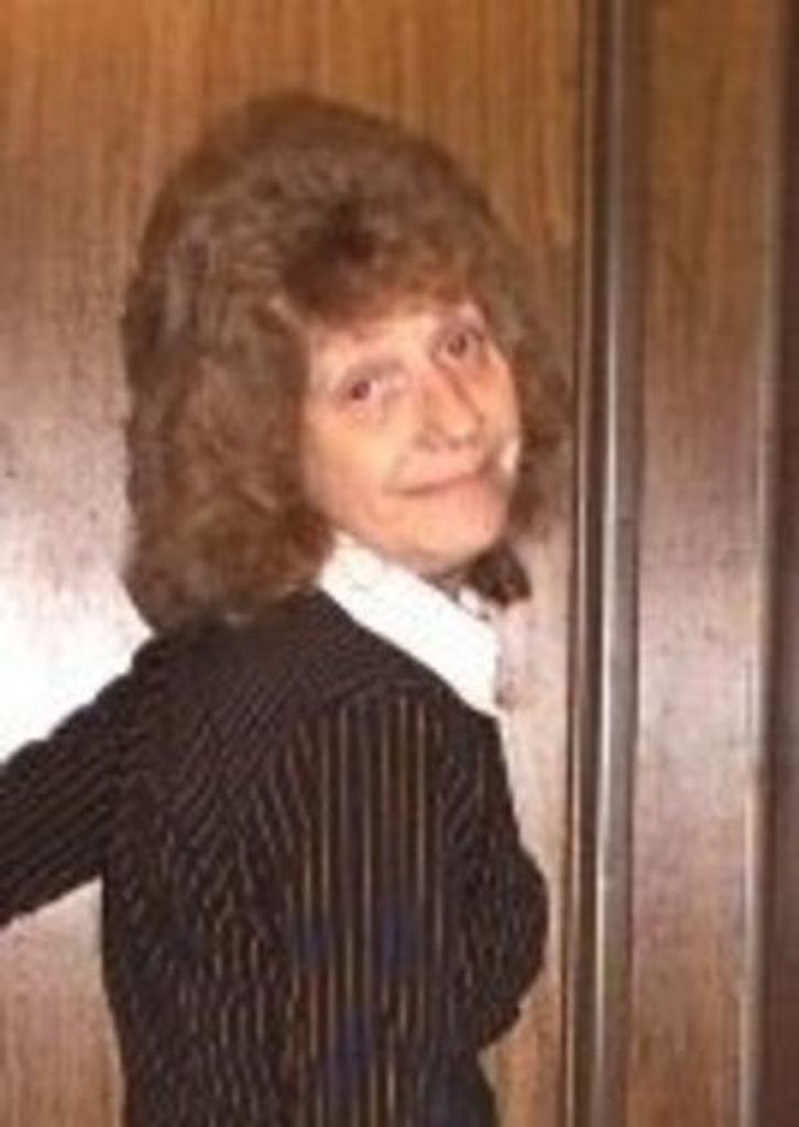 Donna Mae Shacklett Profile Photo