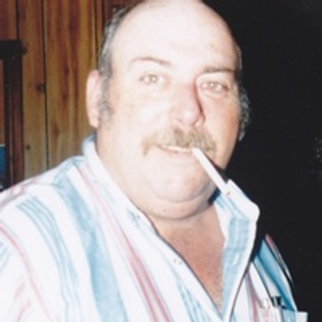 Jerry Lee Brackett