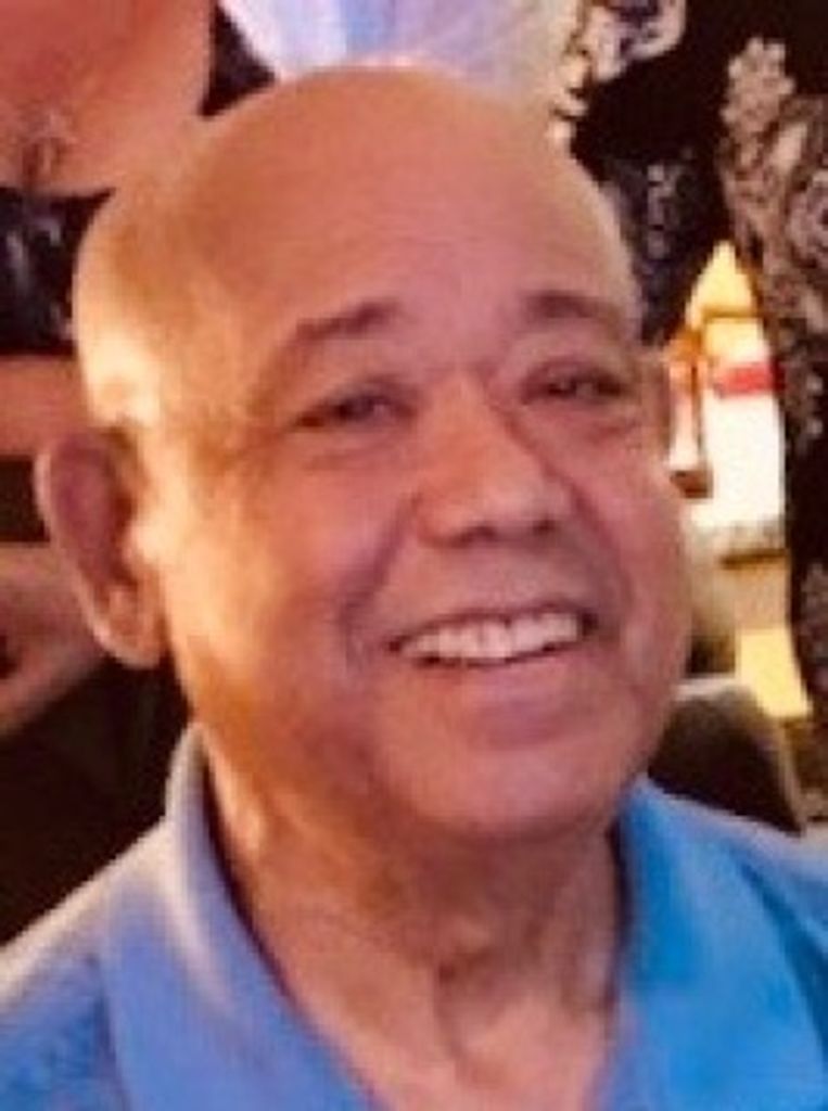Jaime Ildefonso Profile Photo