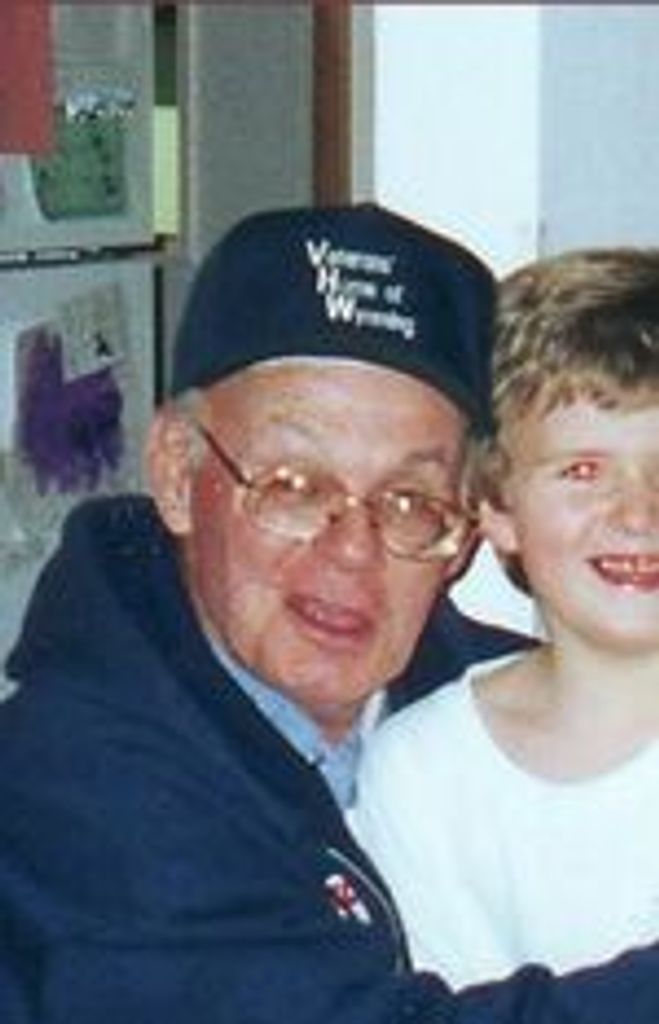 Floyd Charles Corum, Jr.