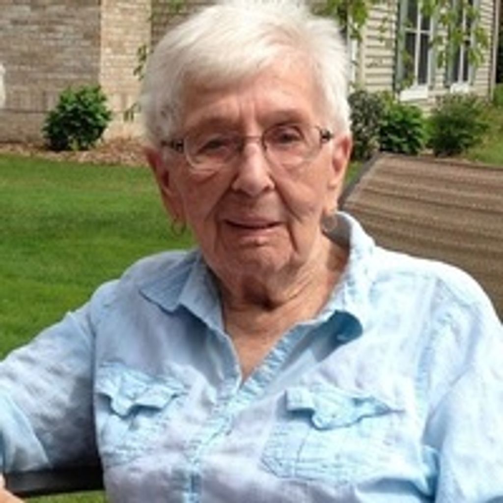 Patricia Anna Fawley