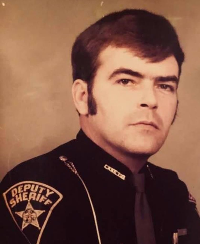 Frank James Osewalt
