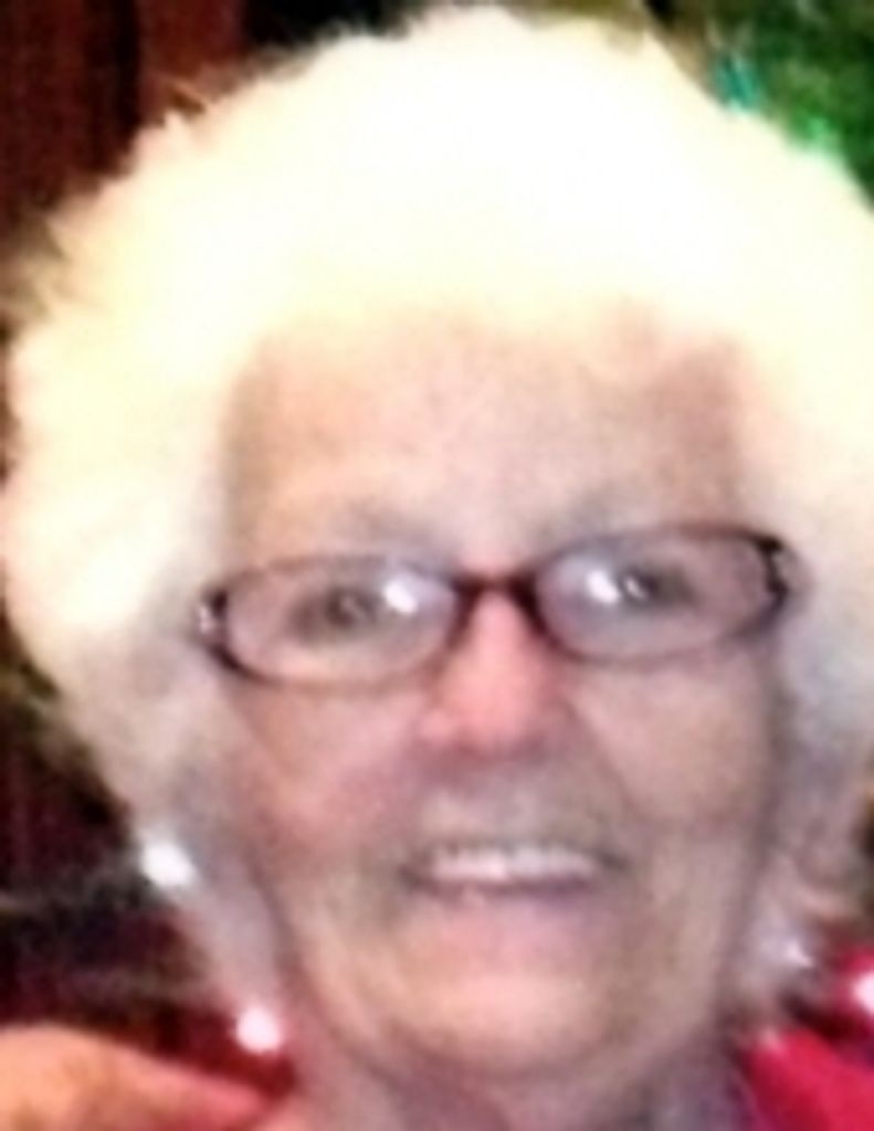 Barbara  Jean Trexler