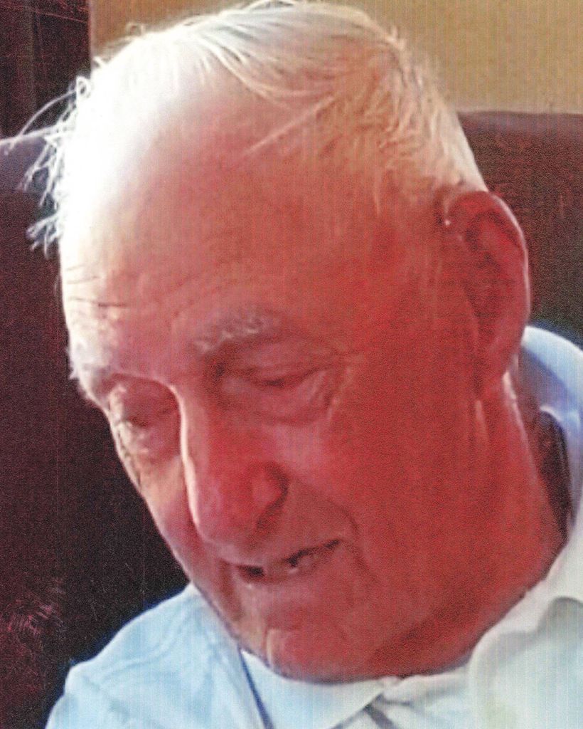 George Mullen Profile Photo
