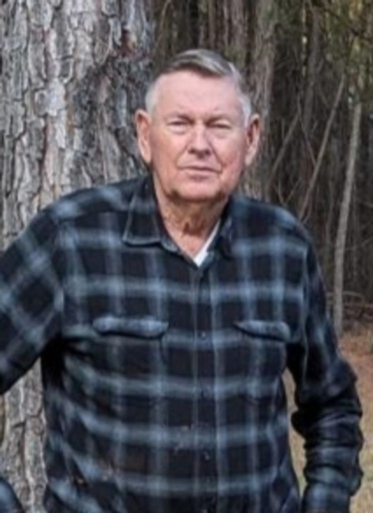 Harold Stewart Neese Profile Photo