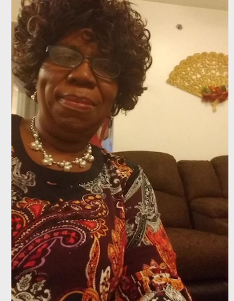 Portia Murray Profile Photo