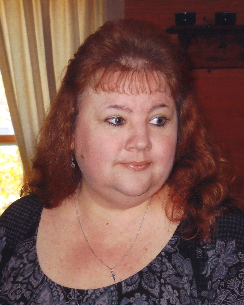 Lisa Fuller Profile Photo