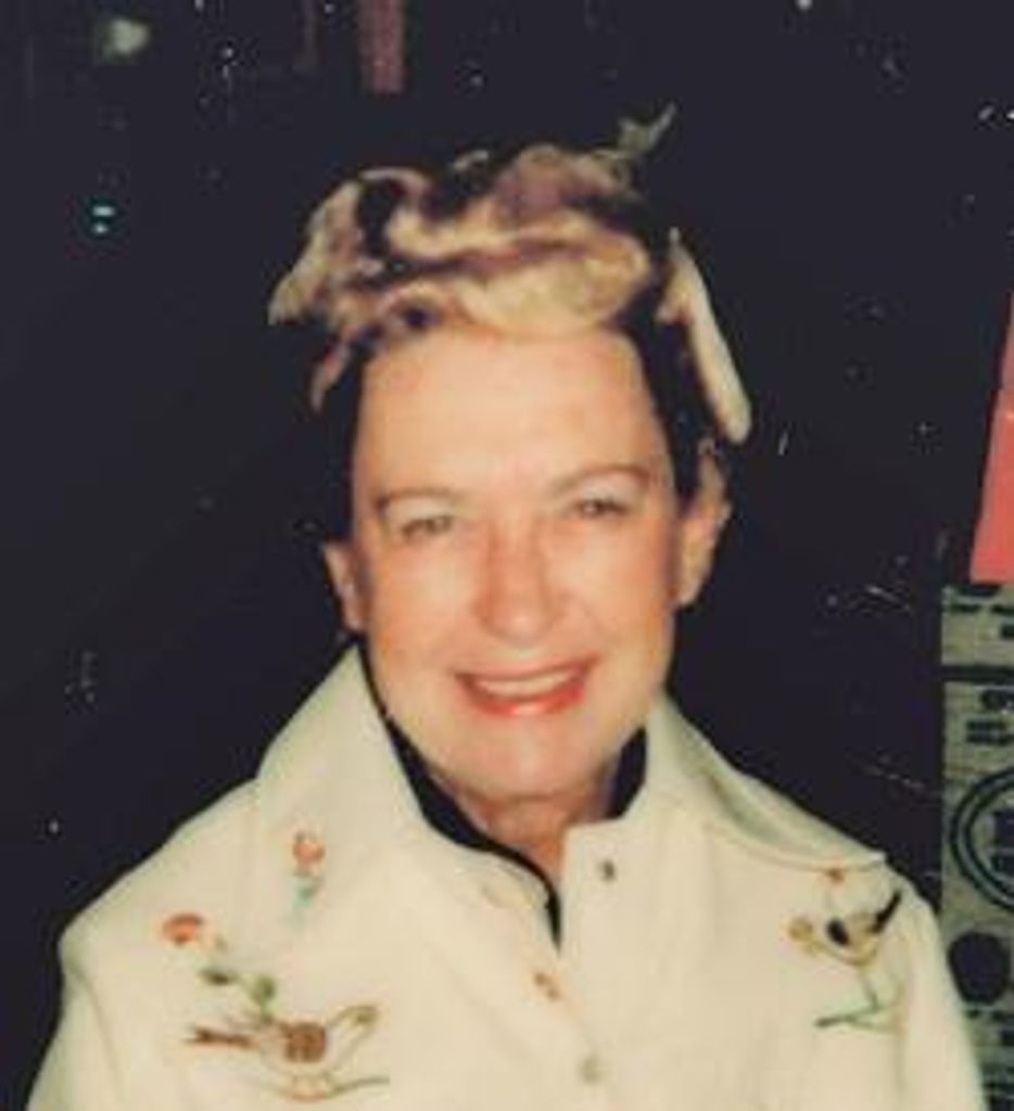 Dolores C. Howell