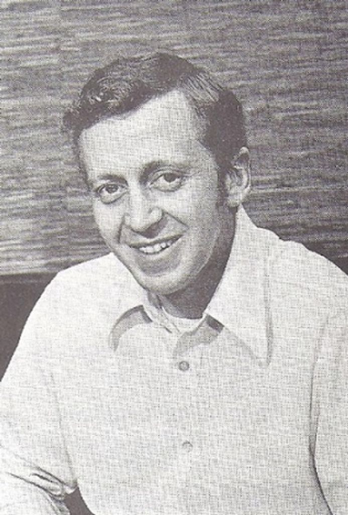 David W. Wiggam Profile Photo