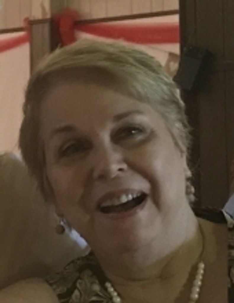 Carole A. (Smith) Johns