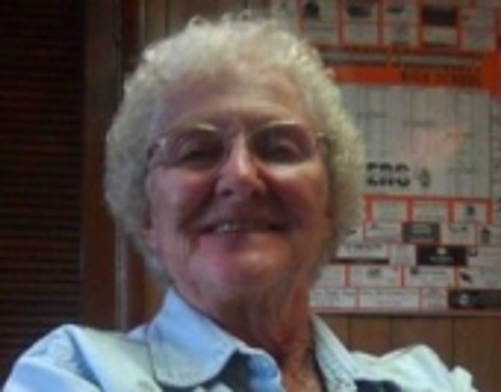 Doris Joy Profile Photo