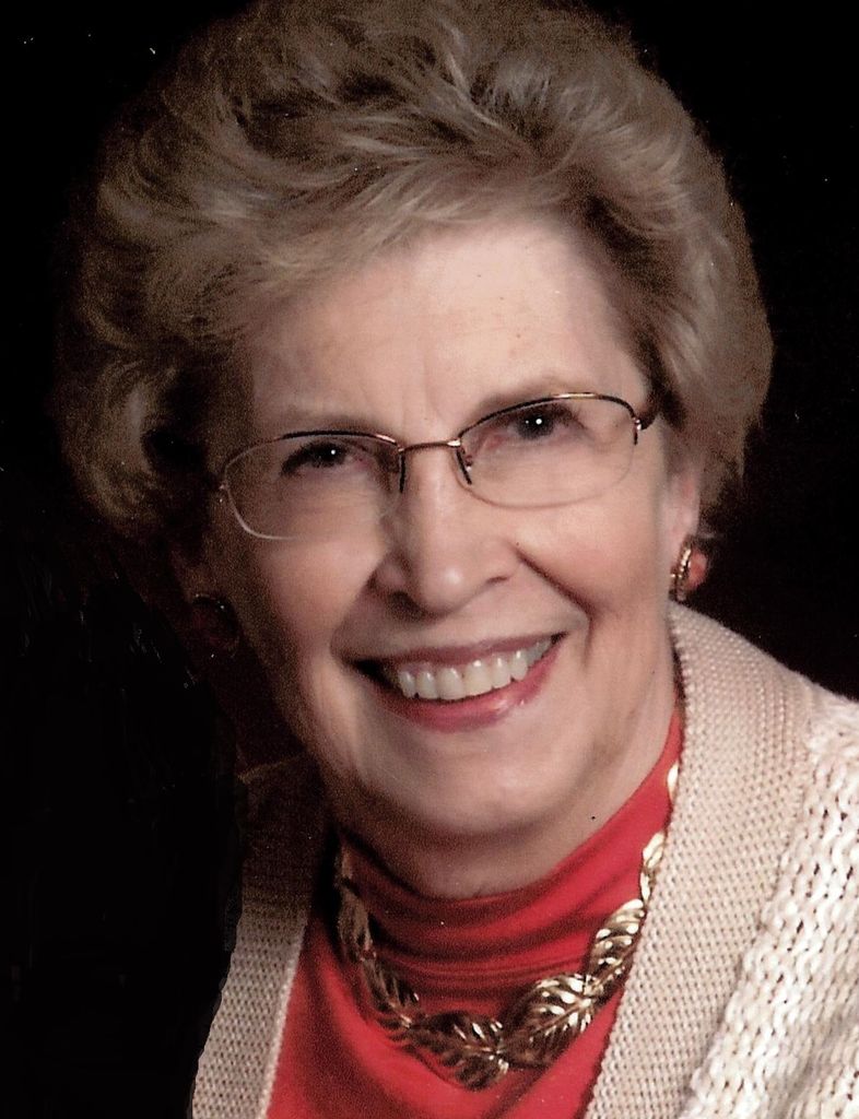 Thelma Keenan Appel
