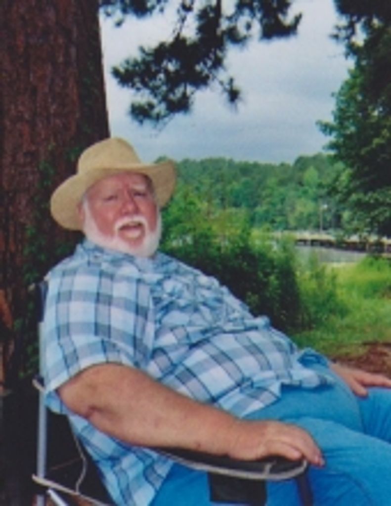 Michael Dwain Strutton