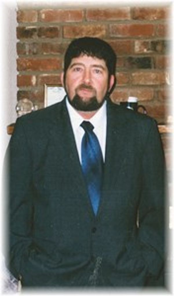 Donald Wayne Broughton