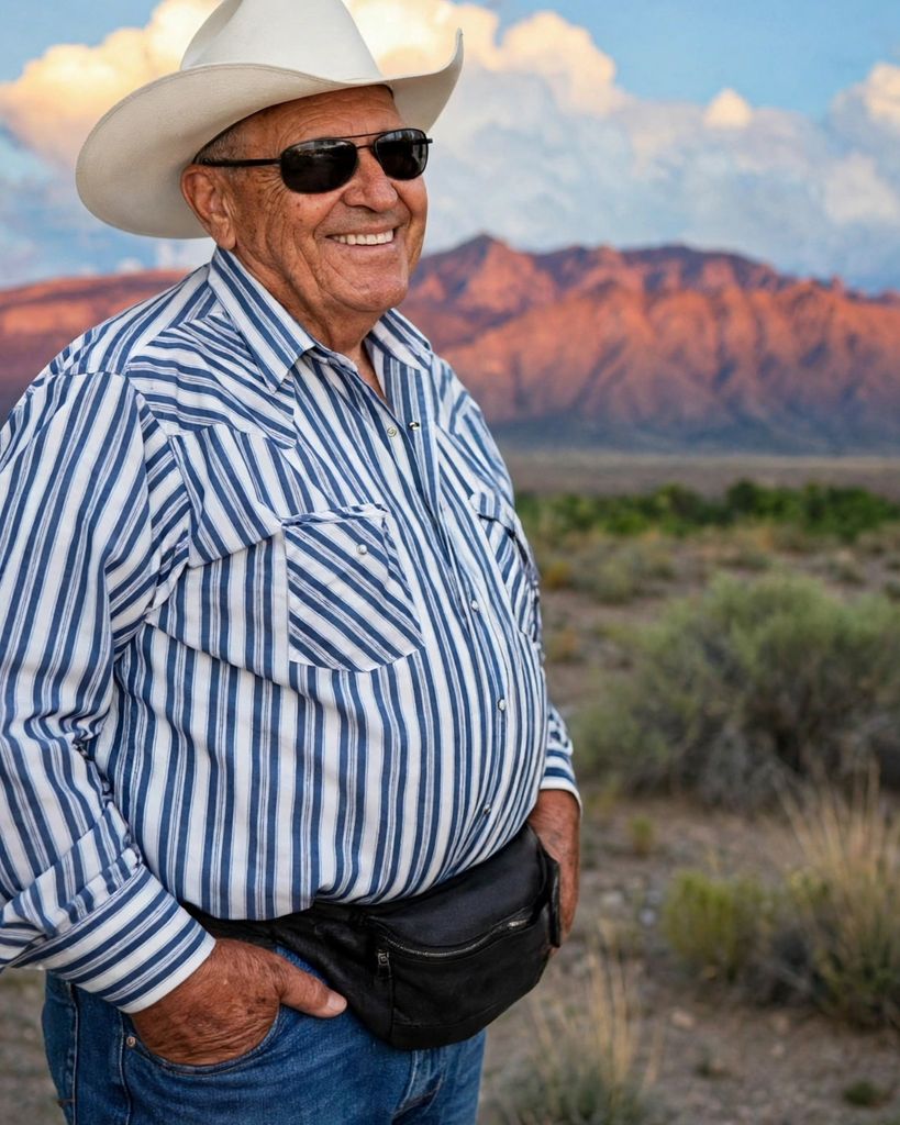 John Regensberg Profile Photo