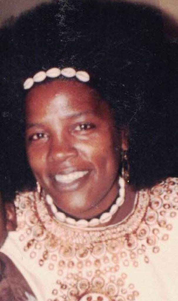 Constance Lorraine Rivers