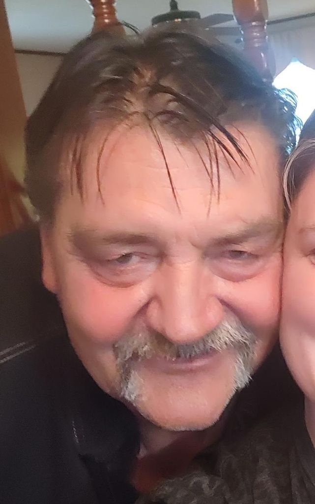 Mark Allen King Profile Photo