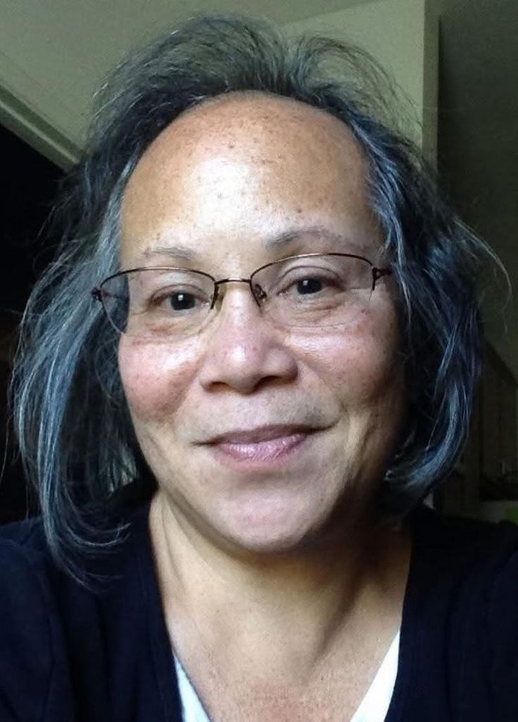 Barbara Marie Kekoolani