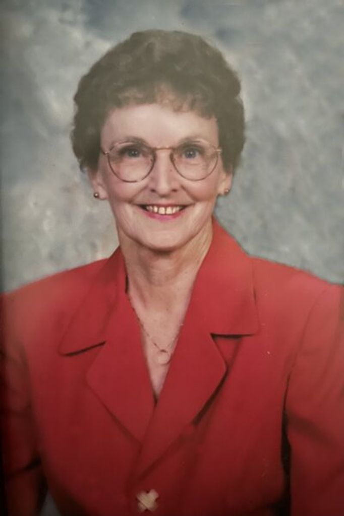 Lillian Ann (Pitts) Stroder Profile Photo