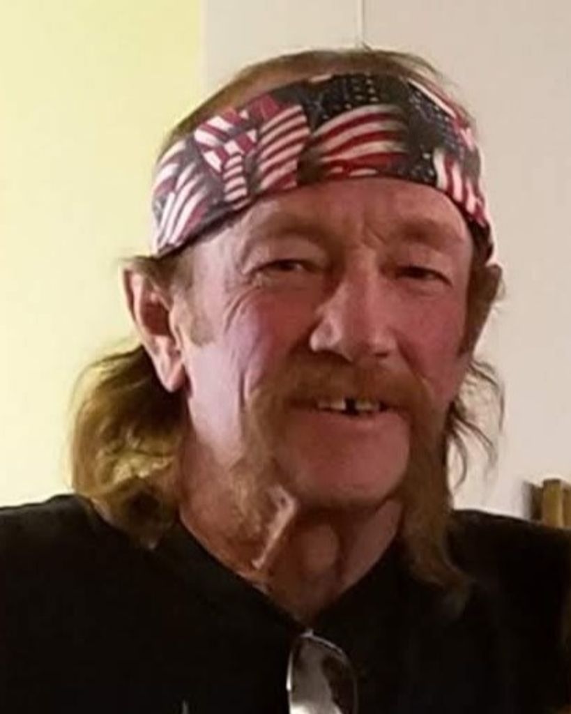 Robert Austin Keith Profile Photo