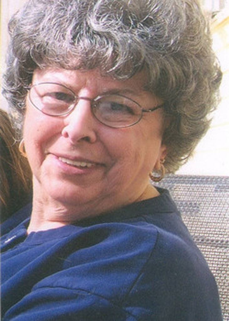 Mary A. Forsyth Profile Photo
