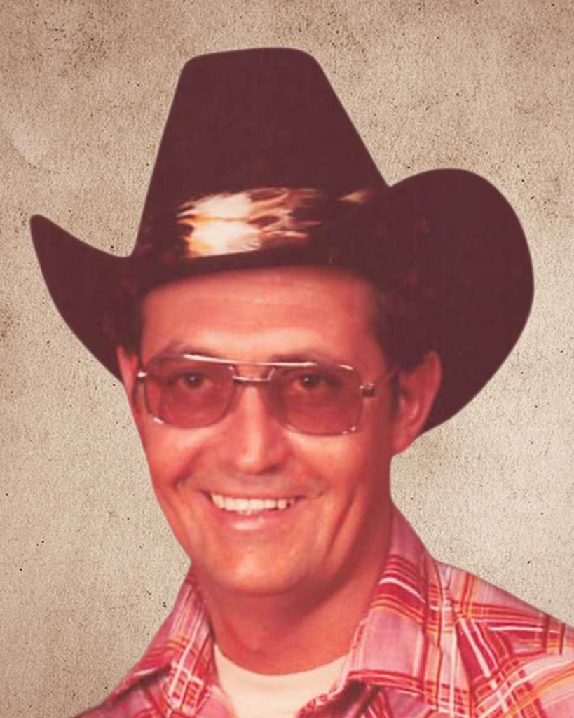 James "Brownie" Lee Roy Brown Profile Photo
