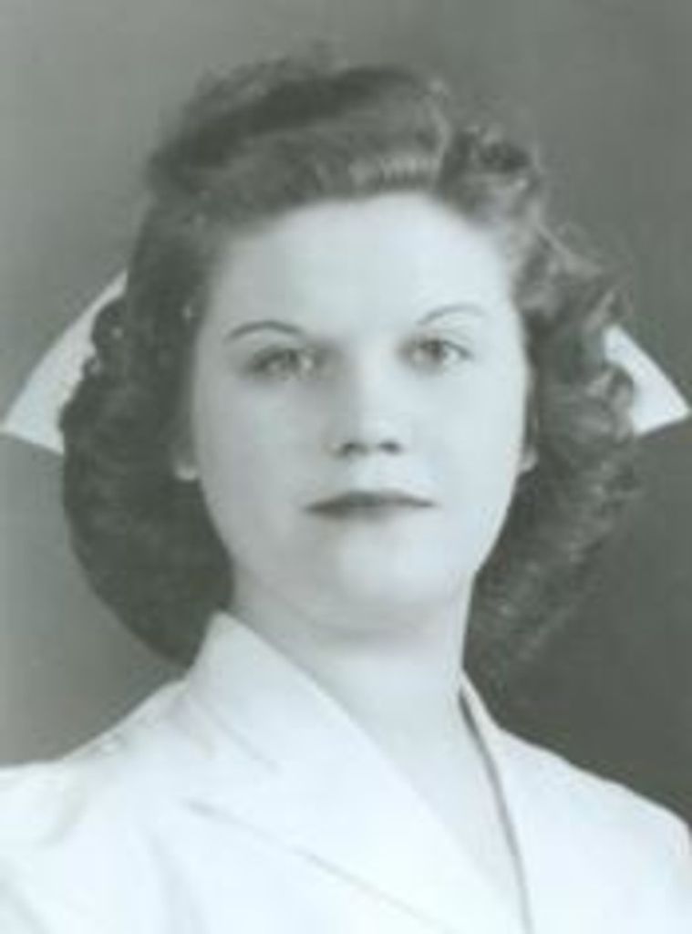 Pauline R. "Polly" Mohr