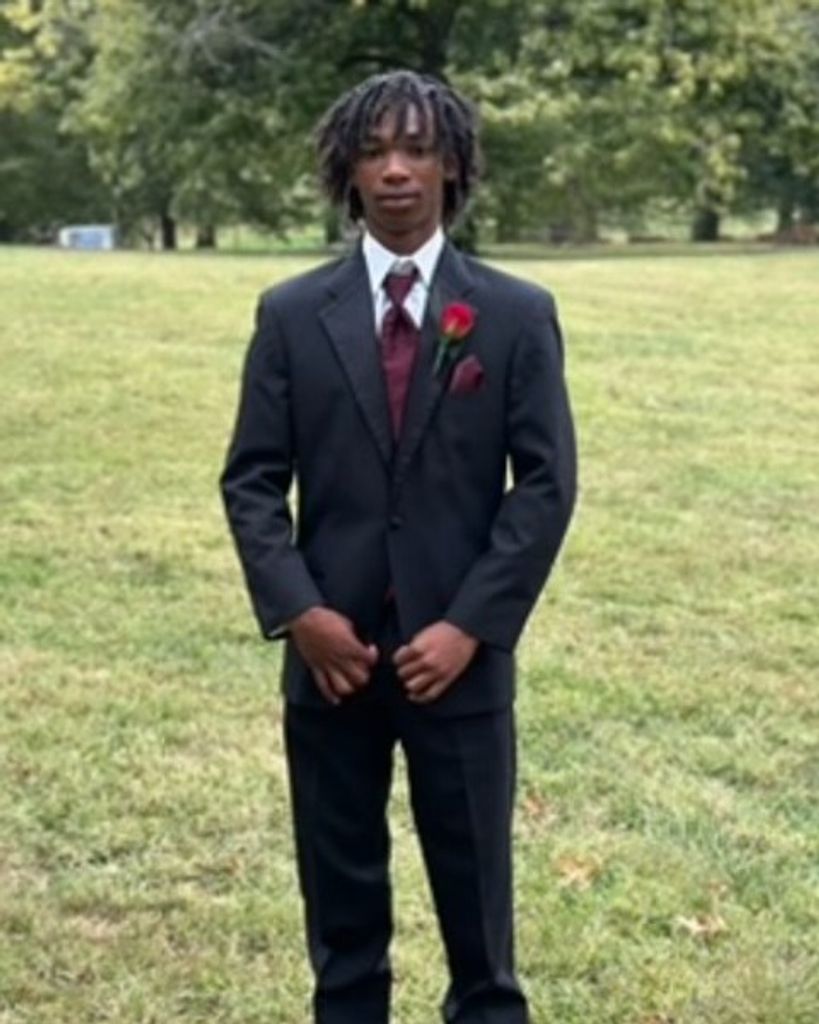 D'Arrius Jamar Hill