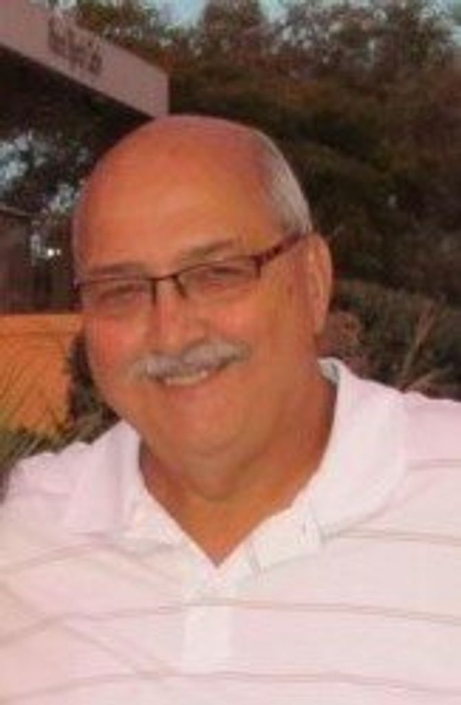 Sante J. Conti Profile Photo