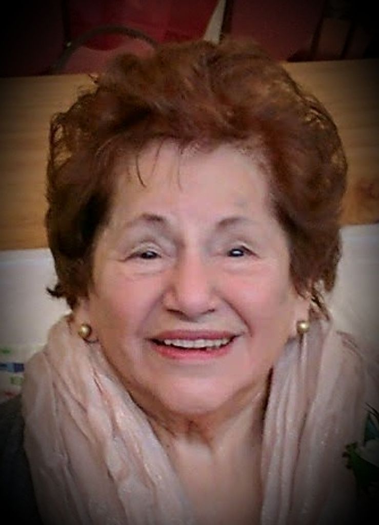 Rita W. (Cardoos)  Maloof Ambrose Profile Photo
