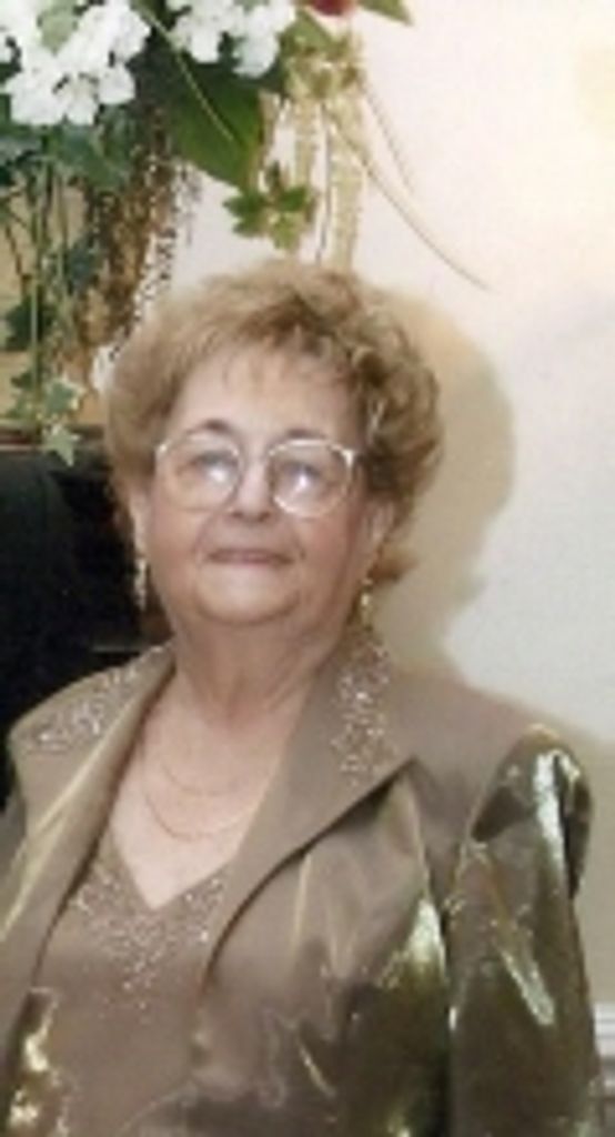 Barbara J. Stern