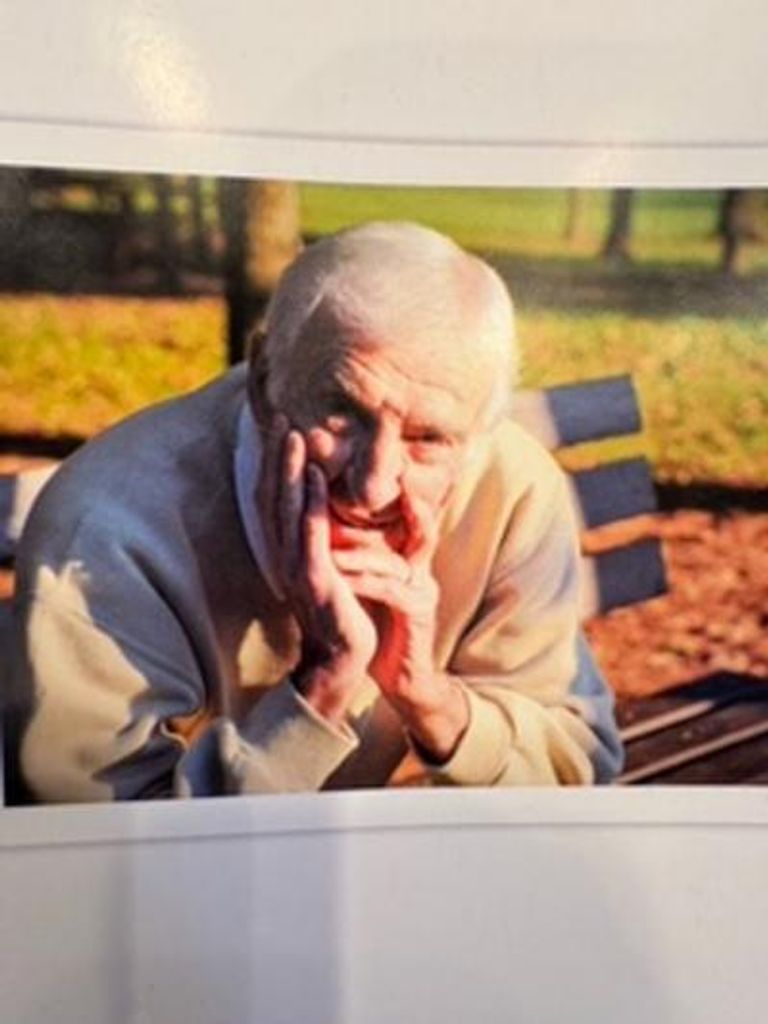 Charles "Knute" Russell Frederick Profile Photo