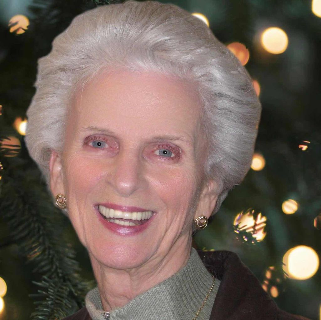 Ruth Marionelle Trippe Profile Photo