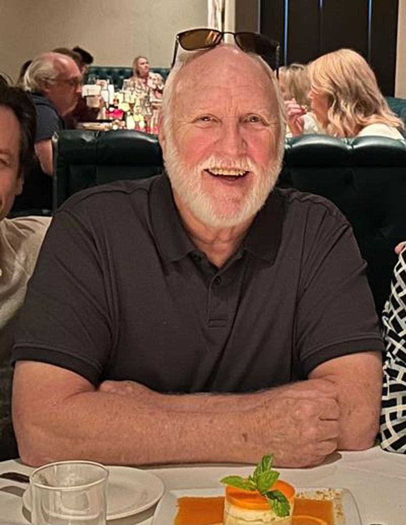 Dennis Neal Winters