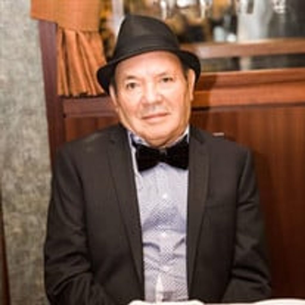 Paulino Torres