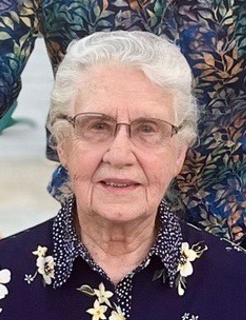 Alice Jane Chapman Profile Photo