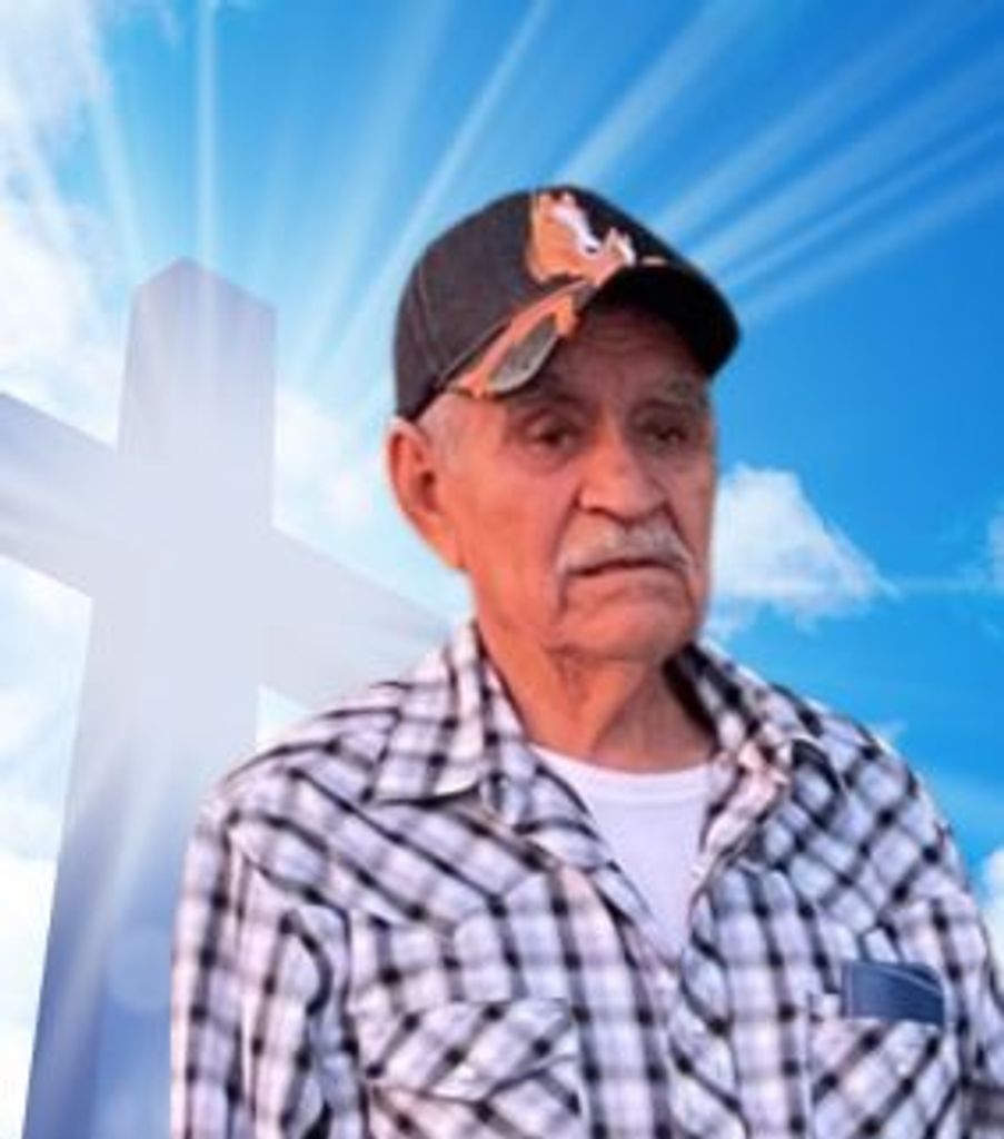 Maximo Padron Juarez