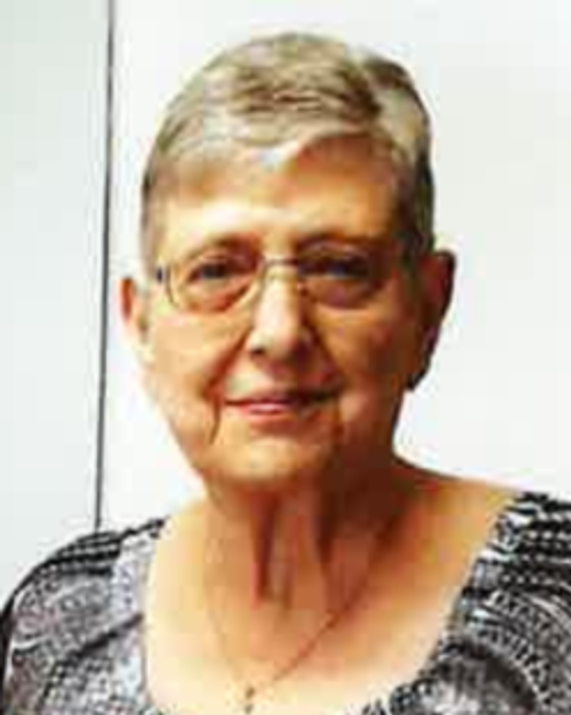 Carol Lee Smith