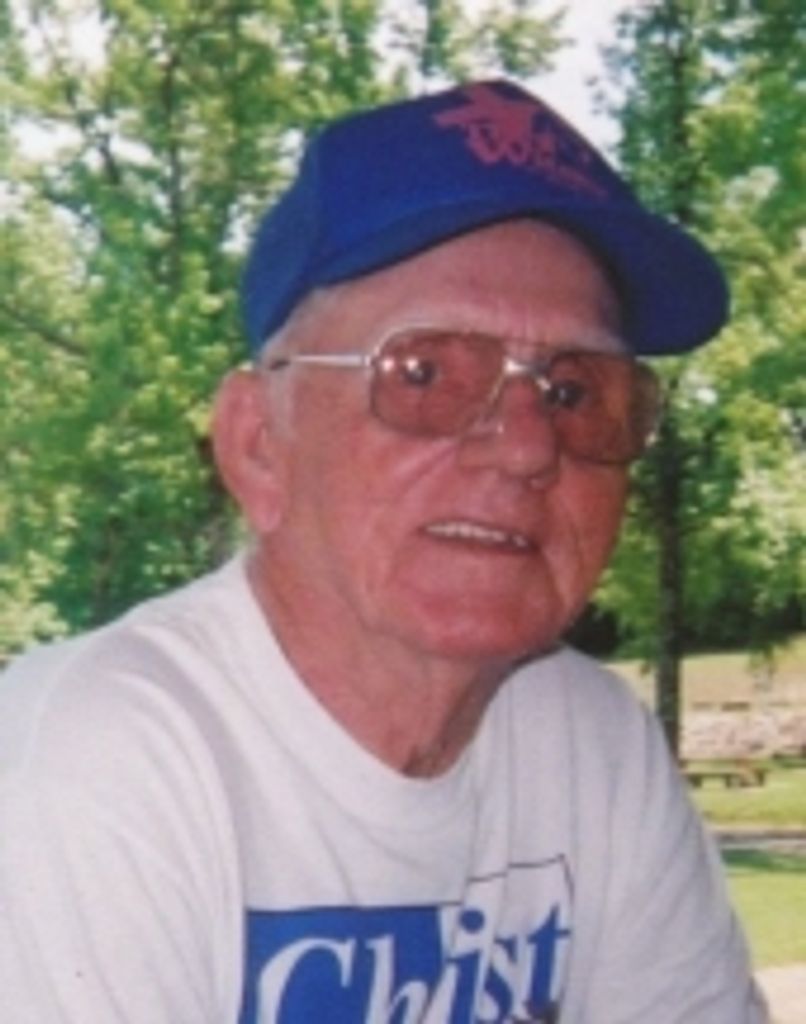 Oben W. Alexander